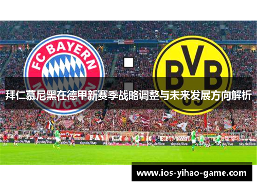 拜仁慕尼黑在德甲新赛季战略调整与未来发展方向解析