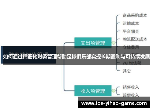 如何通过精细化财务管理帮助足球俱乐部实现长期盈利与可持续发展