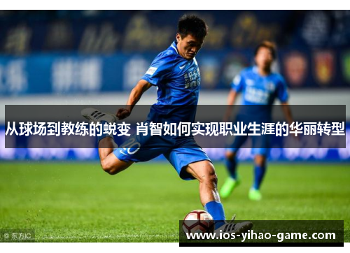 从球场到教练的蜕变 肖智如何实现职业生涯的华丽转型 从球场到教练的蜕变 肖智如何实现职业生涯的华丽转型