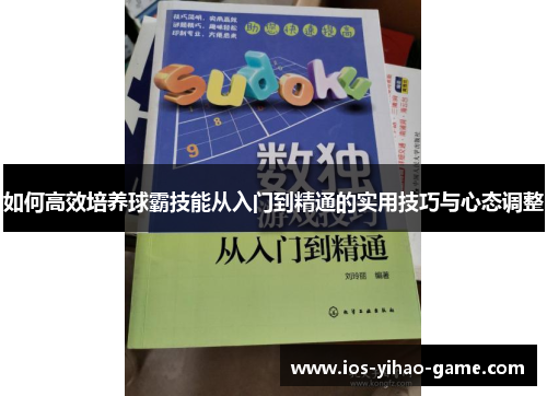 如何高效培养球霸技能从入门到精通的实用技巧与心态调整 如何高效培养球霸技能从入门到精通的实用技巧与心态调整