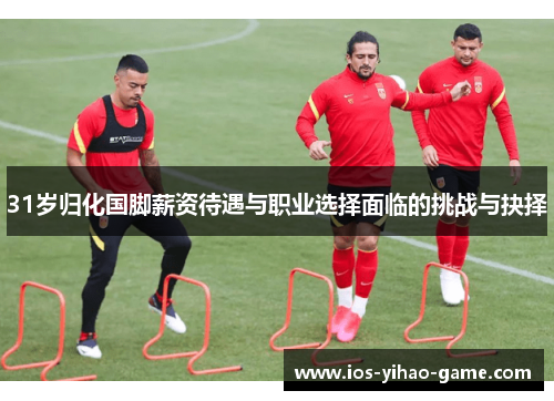 31岁归化国脚薪资待遇与职业选择面临的挑战与抉择 31岁归化国脚薪资待遇与职业选择面临的挑战与抉择