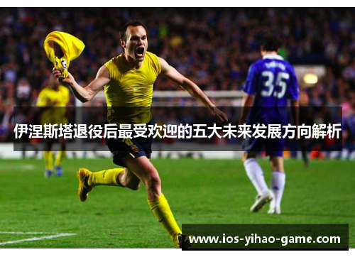 伊涅斯塔退役后最受欢迎的五大未来发展方向解析