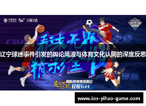 辽宁球迷事件引发的舆论风波与体育文化认同的深度反思 辽宁球迷事件引发的舆论风波与体育文化认同的深度反思