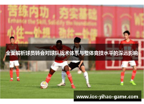 全面解析球员转会对球队战术体系与整体竞技水平的深远影响