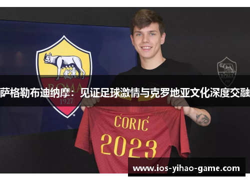 萨格勒布迪纳摩：见证足球激情与克罗地亚文化深度交融